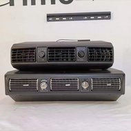 AC portable air conditioner 12v 24v ac unit air conditioner