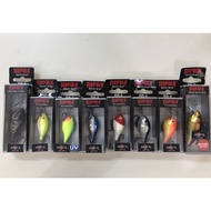 Lure, Rapala Risto Rap RR4 & RR5