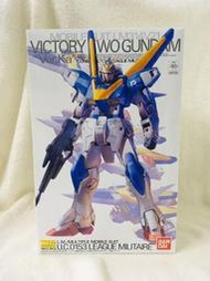 ≡鋼彈王≡ 1/100 MG LM314V21 卡版V2鋼彈 Victory Two Gundam Ver.Ka