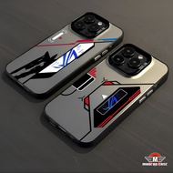 Premium Matte Case For Samsung A15 A16 A06 A55 A35 A05 A05S A53 A14 A32 S23 S23 FE S20 FE S21 FE S24