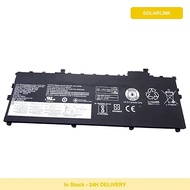 01AV430 Battery 01AV431 Thinkpad SB10K97586 Carbon 01AV429 SB10K97587 01AV494 Series 2017 2018