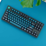 Terror Keycap Onlyg Below 129 Keys Profile PBT Five-Sided Sublimation Keycaps For Cherry s