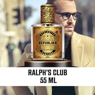 REPUBLIKA THE RALPHS CLUB MEN 55ML