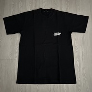 thanksinsomnia x alipjon black tee