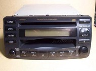 2001~2006TOYOTA ALTIS原車音響主機升級藍牙模組 藍芽輸入(改藍牙聲音輸入) CQ-JS7180AAT