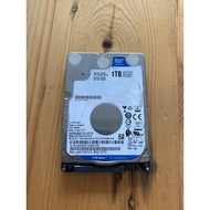 External hard disk 1tb