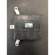 MAZDA PREMACY GF-GF8P Engine Control Unit ECU FP-DE FPB5-18-881C / E2T89472H Used Original
