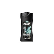 【AXE戰斧】身體沐浴乳系列-檀木/鼠尾草/椰子250ml