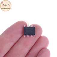 Better 1 Piece DIY Accessories New DS3231SN DS3231M SOP16 Chipset Real Time Clock IC Electronicponen