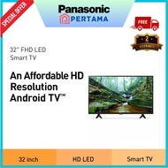 PANASONIC TH-32LS600K 32 INCH LED FULL HD SMART TV TH-32LS600K