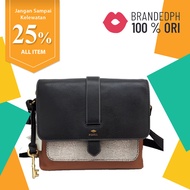 Tas Selempang|Tas Fossil Original|Tas Fossil Kinley Crossbody PH51