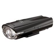 GENTOS LED Bicycle Light - Waterproof, 12 Lumens, Battery Operated, Road Bike Accessory, White