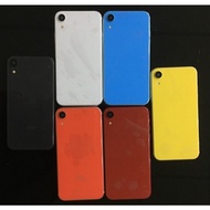 Dummy Phone Models Demo Unit Non-working Plastic Mobilephone props case for mobilephone XR