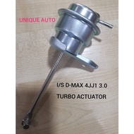 I/S D-MAX 4JJ1 3.0 TURBO ACTUATOR