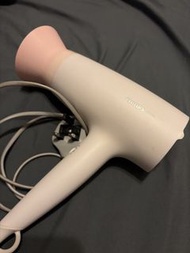 Philips 1600W Hair Dryer