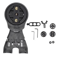 Bike Handlebar Stem Computer Mount Support for Giant with Light Camera Bicycle Mounts Holder