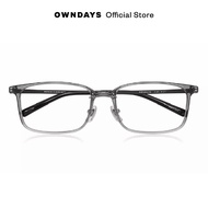 OWNDAYS | AIR แว่นสายตา รุ่น AF2010