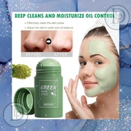 Price MEIDIAN Green Mask Stick 1 Original Face Mask Green Tea Blackhead Cleanser Nose Face