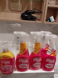 The Pink Stuff 多用途清潔劑