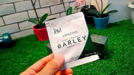 Barley Juice