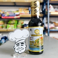 Kikkoman Soba & Udon Soup Base Sauce 150Gr / Kikkoman Japanese Noodle Sauce