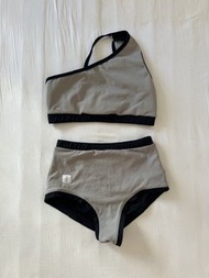 Hothan set / Pole wear / Polewear
