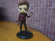 Qposket  星爵 Star Lord