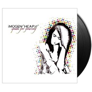 IMOGEN HEAP Speak For Yourself Vinyl (Black, 1LP)