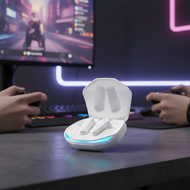 Lenovo GM2 Pro Wireless Earbuds Bluetooth Earphones Premium Noise Reduction TWS Gaming Headsets  Len