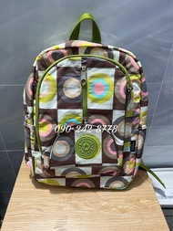 Balo thời trang Kipling VNxk - Ms 17A
