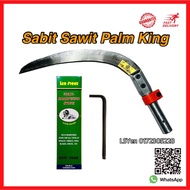 Sabit Sawit Palm King / Sabit Sawit / Palm King Blades