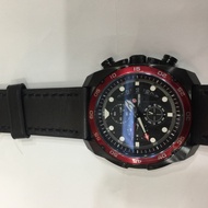 jam tangan pria Expedition 6762M Water Resistant 10ATM diameter 42mm