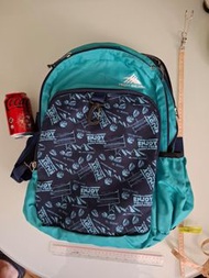 High Sierra 輕背包 light backpack