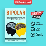 Bipolar - Paperback - English - 9781774853009