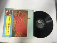 Raymond Lefèvre & sein Orchester – Days Of Pearly Spencer LP ขนาด 12 นิ้ว