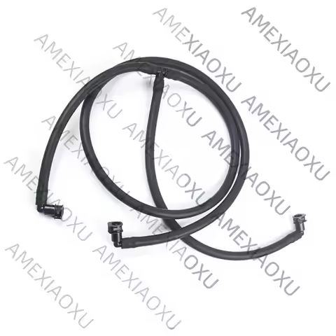 Headlight Cleaning Tube For Mercedes Benz C-Class W204 S204 C200K C63 C200 C300 2048600292