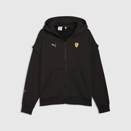 Scuderia Ferrari F1 PUMA Premium Hoodie 法拉利一級方程式 運動外套 Charles Leclerc Lewis Hamilton