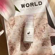 【玻尿酸妝前隔離乳】物理性防曬配方 妝前乳 日用乳無色全肌適用