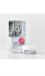 日本直送 QB止汗香體膏 30克