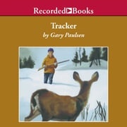 Tracker Gary Paulsen