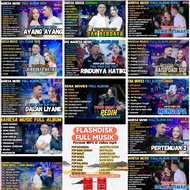 USB CAR VIDEO MUSIC DANGDUT SONG MAHESA 2025 - FULL VIDEO DANGDUT MUSIC - CAN BE USED ON DVD PLAYER 