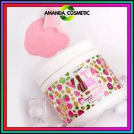 VITAMILK Juice Fruit Beauty Juice Drink Jus Buah-Buahan  ORI Awanees Vita Milk Original