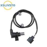 Proton Wira Arena Satria VDO  Mitsubishi speed sensor Crankshaft Position Crank Sensor 4G13 4G15 1.3