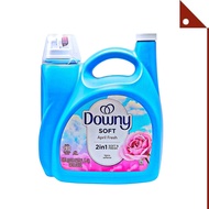 Downy : DWN11986* น้ำยาปรับผ้านุ่ม Fabric Softener Liquid April Fresh Scent 140oz.