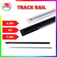 Rail Track Aluminium @ Copper 0.5M/1M/1.5M Track Rail for Track Rail for LED Track Light And Track L