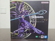 SHM 遊戲王 黑魔導士