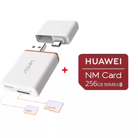 99 new, no retail box, Huawei original nano memory card 64GB/128GB/256GB 90MB/s NM card suitable for
