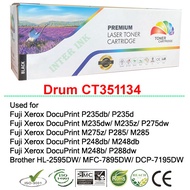 ดรัมเทียบเท่า Drum HL-2595DW/ MFC-7895DW/ DCP-7195DW (CT351134) Compatible