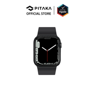 เคส Pitaka รุ่น Air - Apple Watch Series 7/8 (41/45mm) by Vgadz