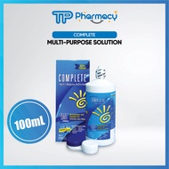 Complete Multi-Purpose Solution 100ml